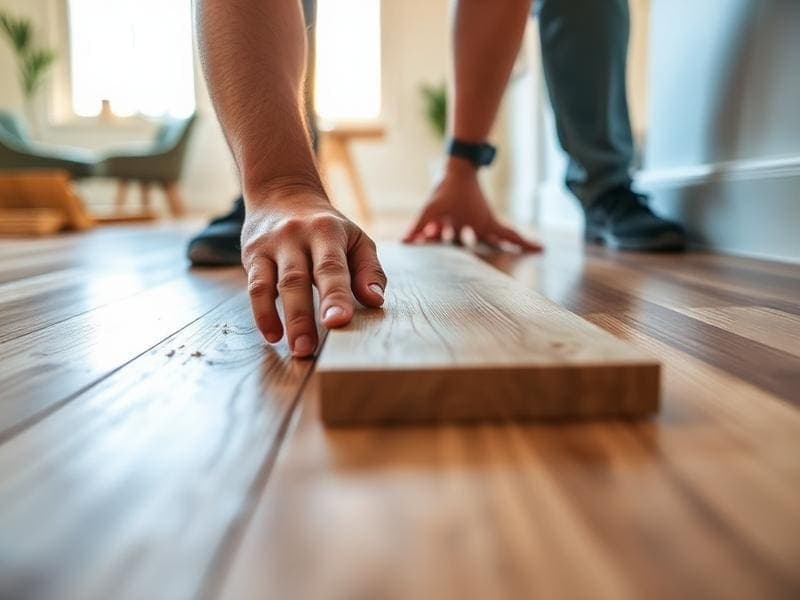 Flooring