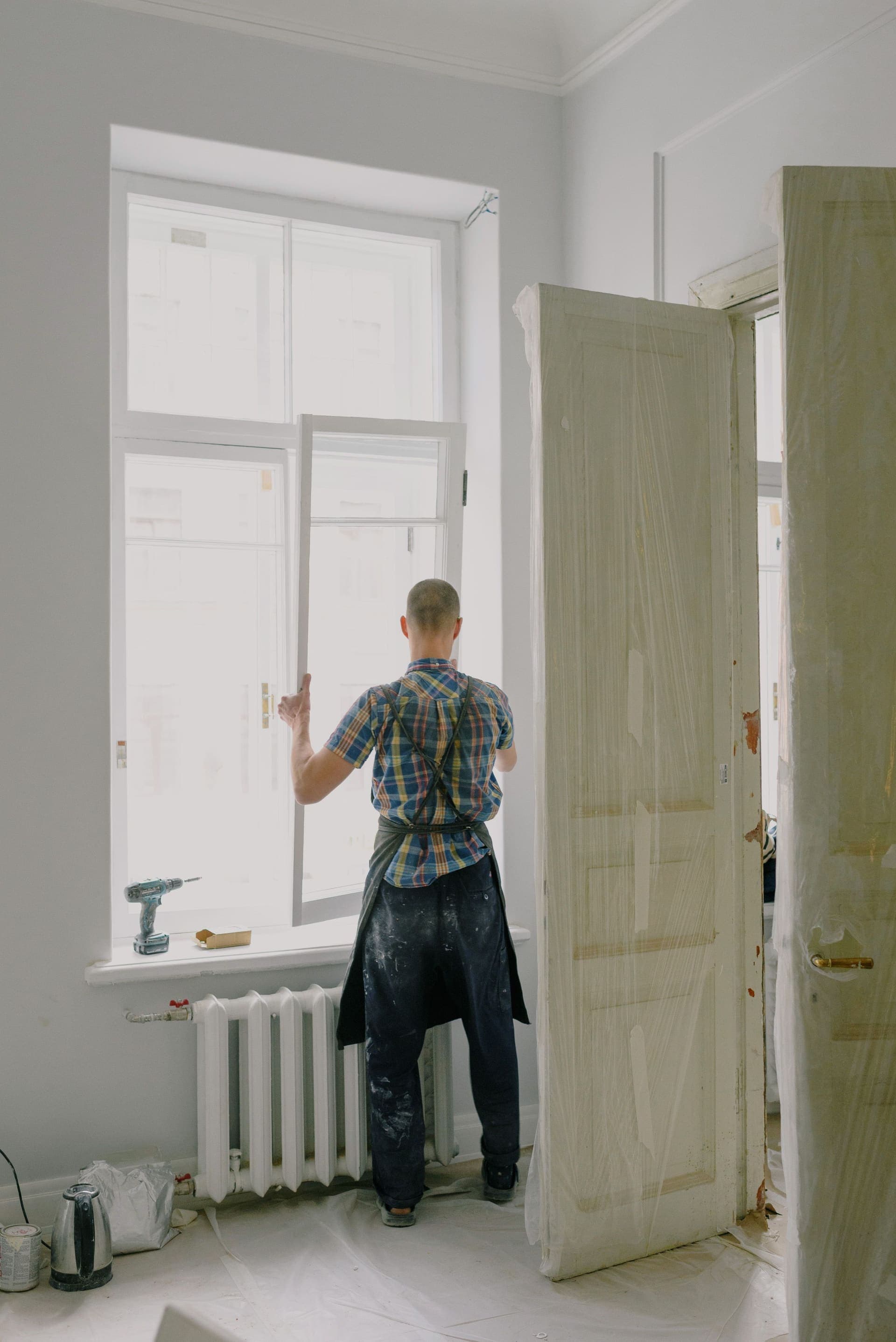 Windows & Doors